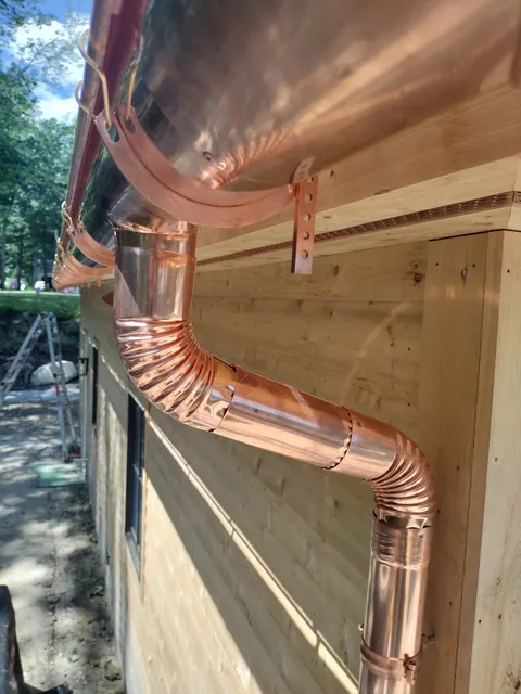 The Gutter People work photo