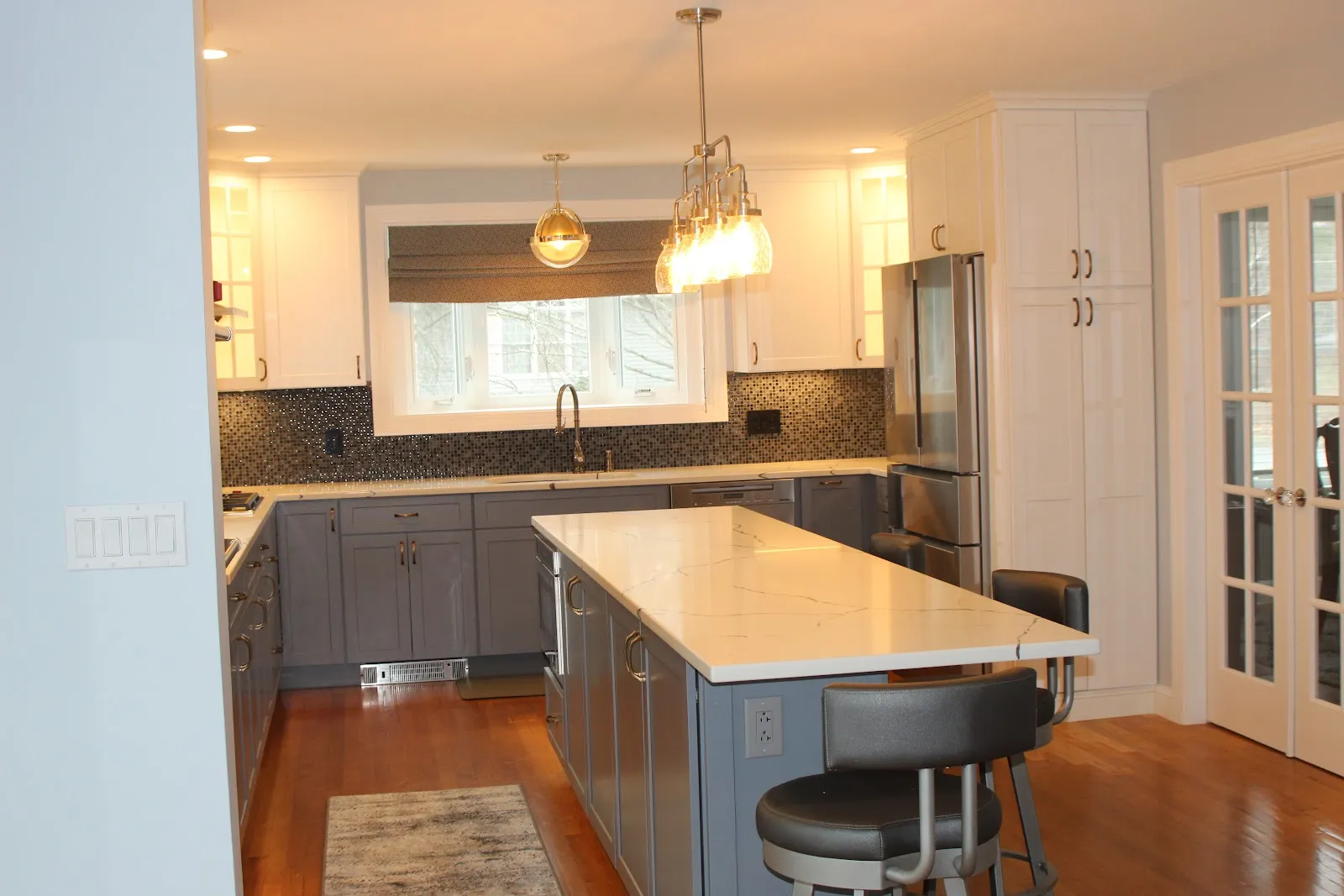 HSH DESIGN INC. - Kitchen, Bath, & Home Showroom