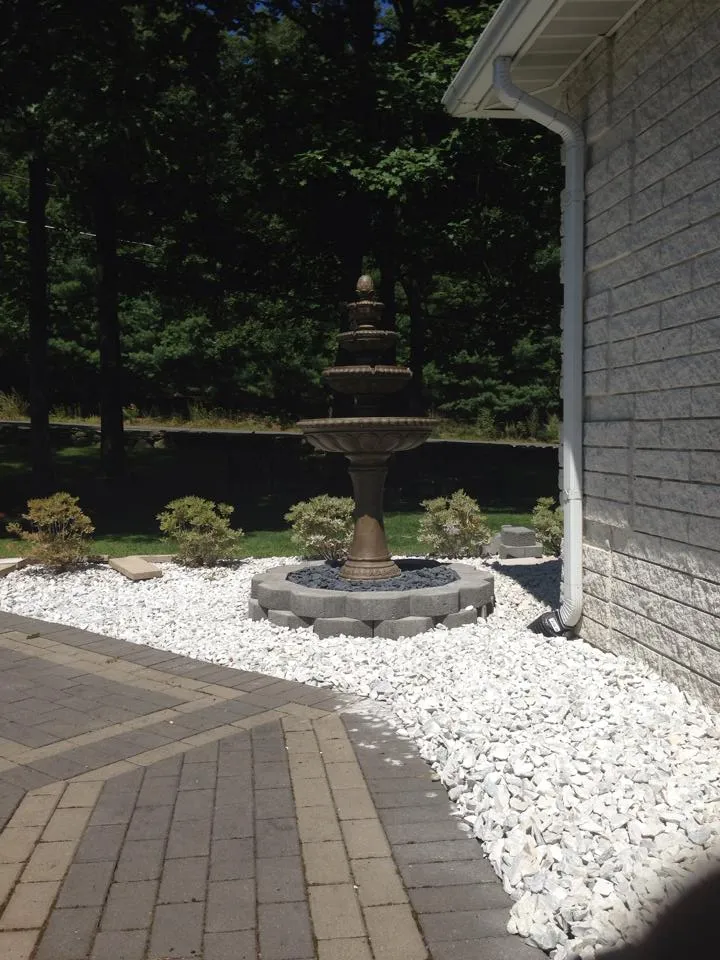 work photo from brouillettelandscaping.com