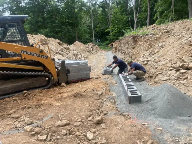 work photo from actsconstructions.com