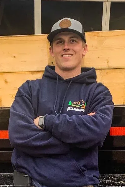 Brian Ligawiec