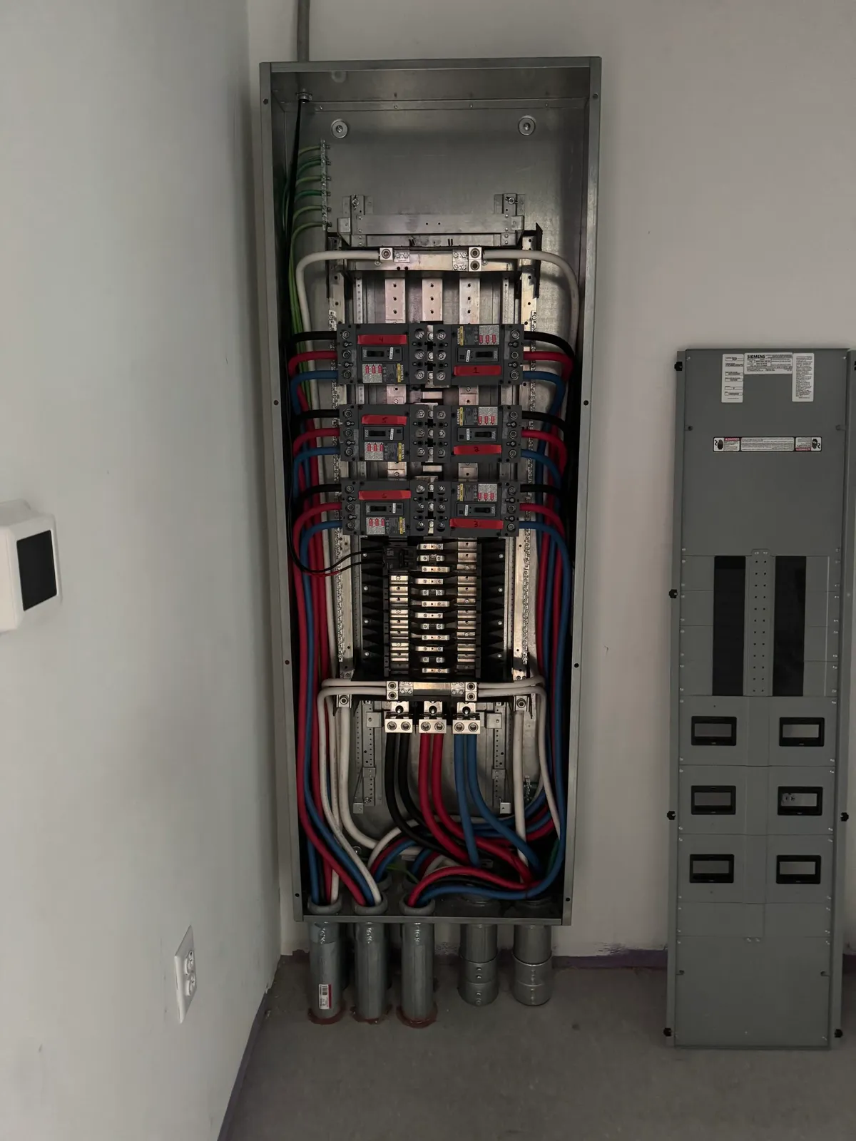 work photo from stadelmannelectric.com