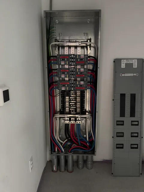 work photo from stadelmannelectric.com