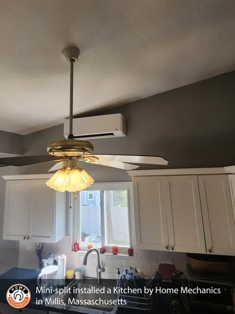 Home Mechanics work photo