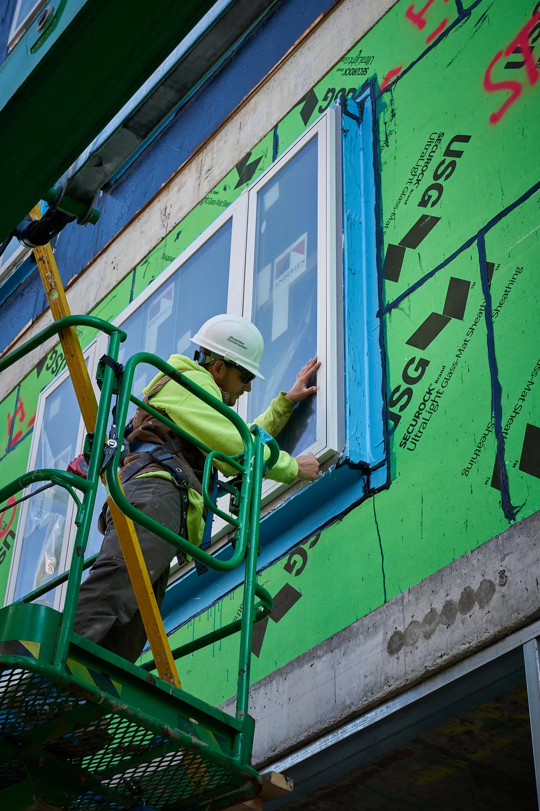 work photo from shawnleeconstruction.com