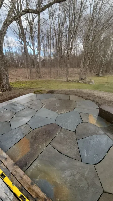 work photo from keimlandscapeconsulting.com