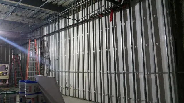 Electrical Installation and Repair Services #13