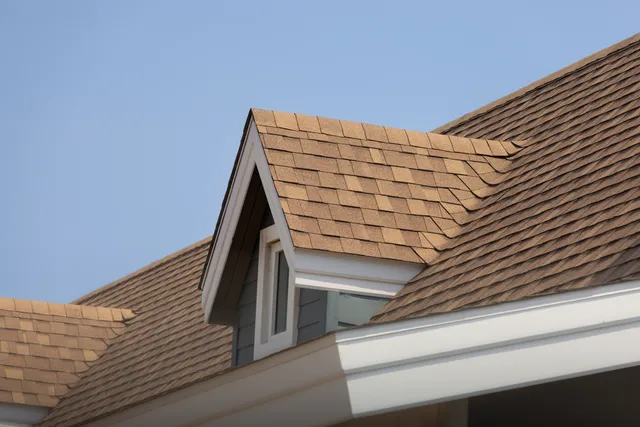 Roof Installation Gallery 4