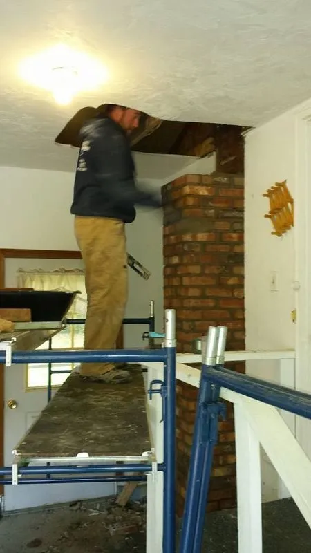 Dryer Vent Cleaning