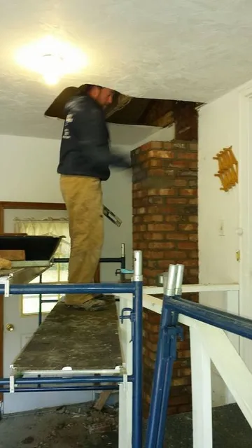 Dryer Vent Cleaning