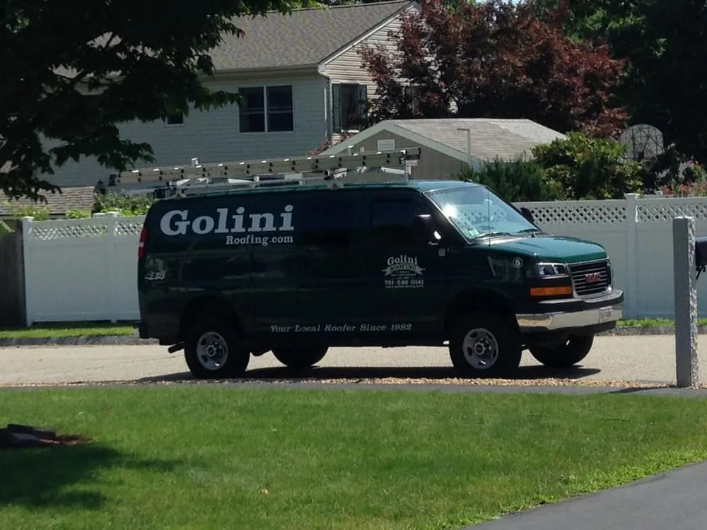 work photo from goliniroofing.com