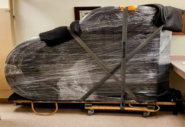 work photo from turcottemoving.com