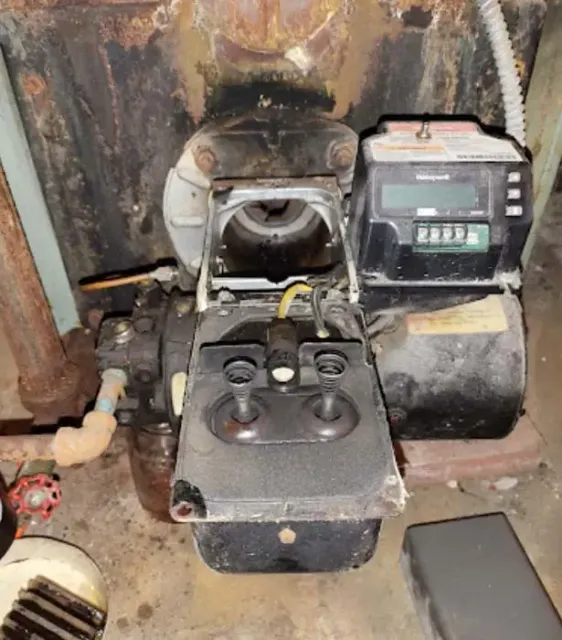 work photo from carattinihvac.com