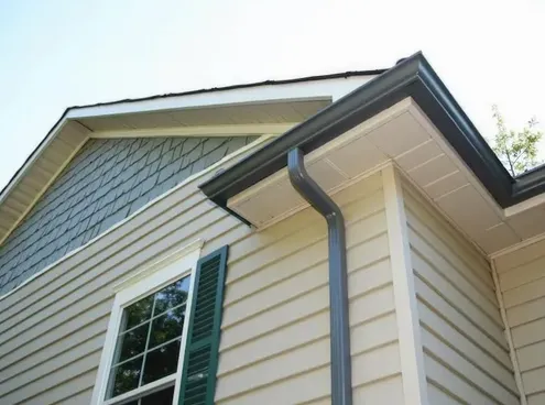 GUTTER SALES PLUS SERVICE INC