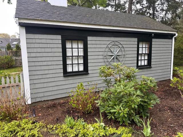 Andrade Carpentry Service Inc researched project photo