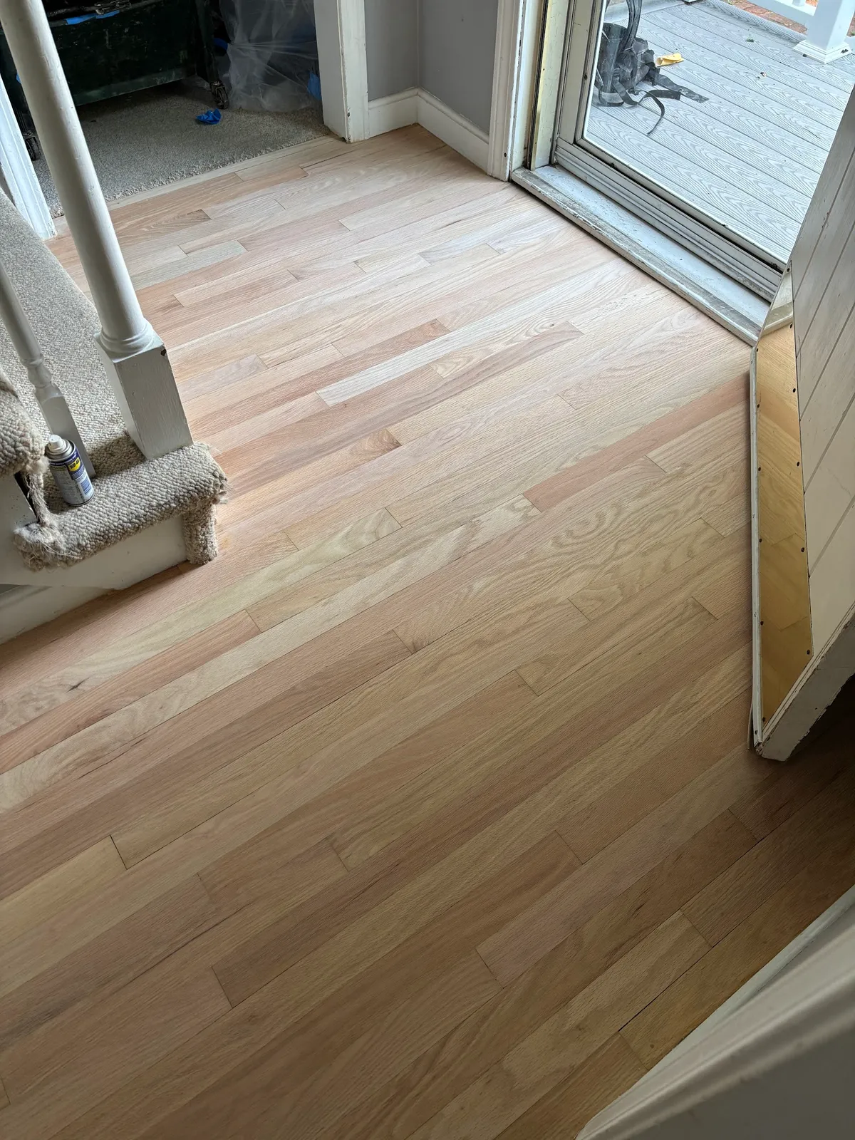 Image Flooring Inc