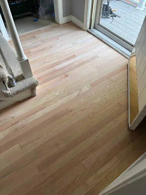 Image Flooring Inc