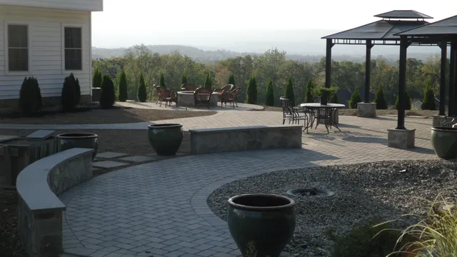 Mr Pavers LLC work photo