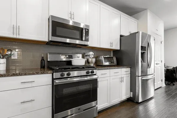 Appliances