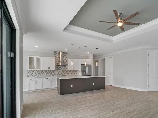 work photo from clovercontractingma.com