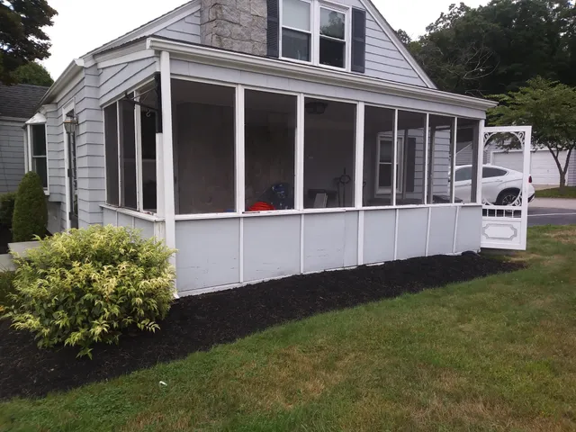 Best Construction and Remodeling work photo