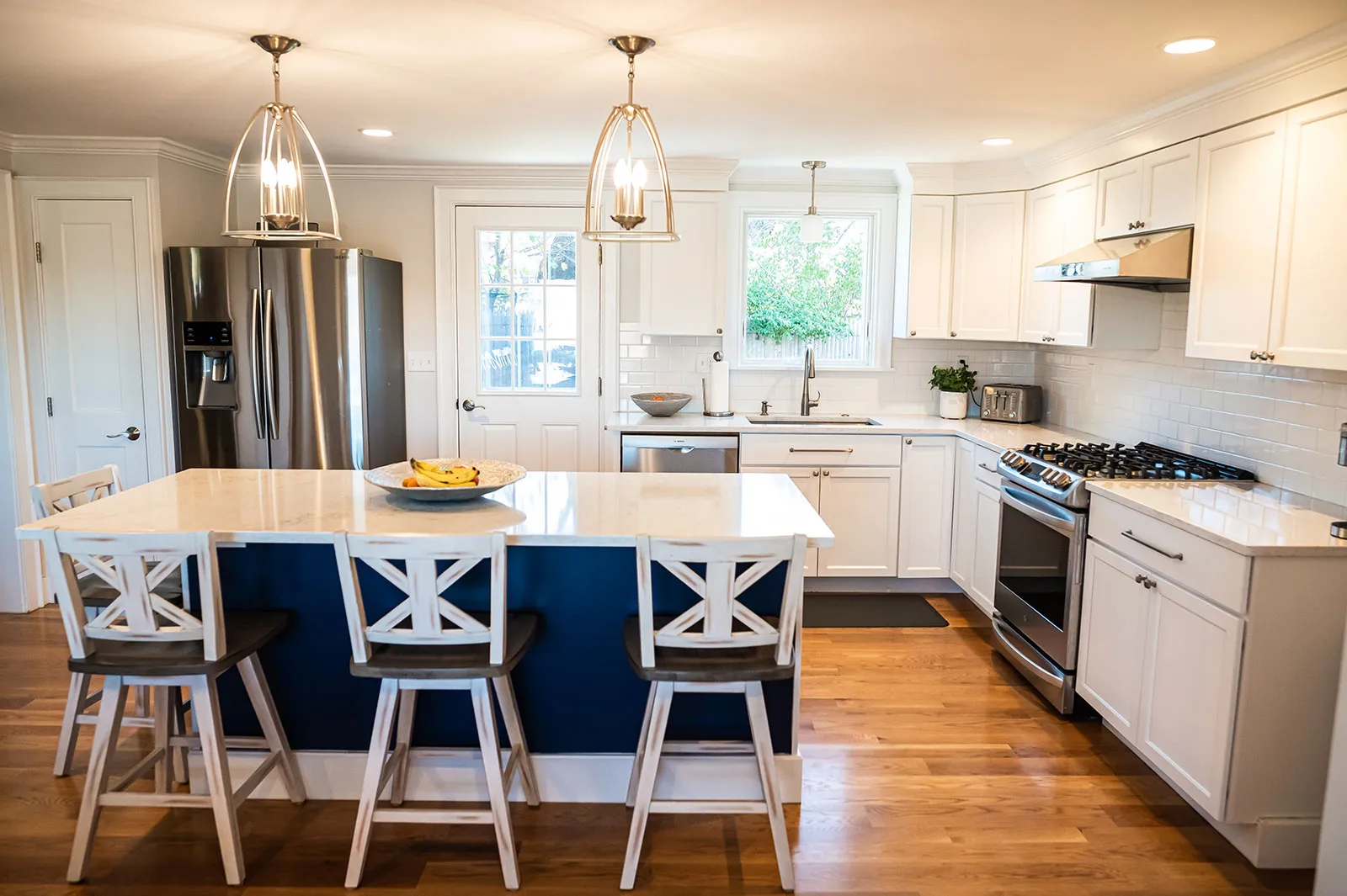Essex Kitchen