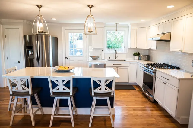 Essex Kitchen