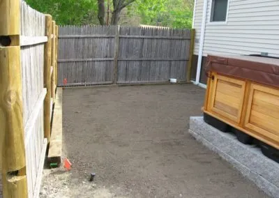 work photo from candc-landscaping.com