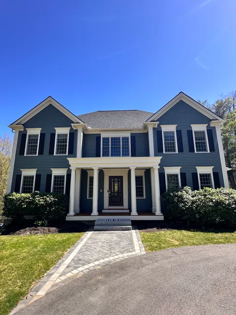 G.H. Painting and Cleaning LLC. work photo