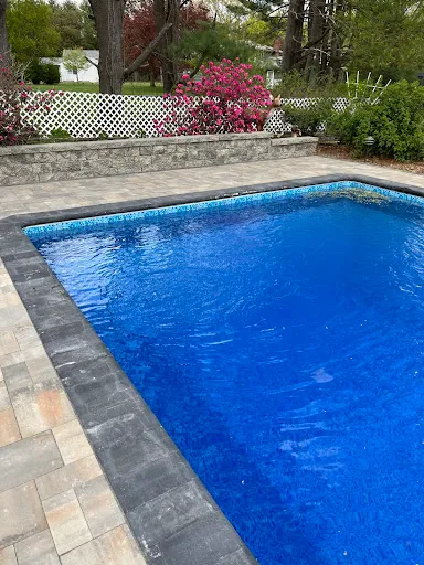 Pool and Water People of Conn work photo