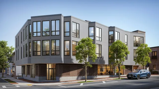 work photo from realty.boston