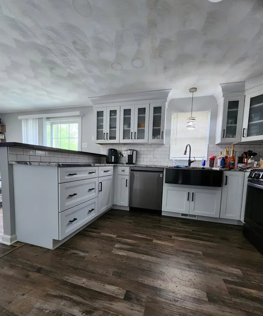 Apex Builders LLC work photo