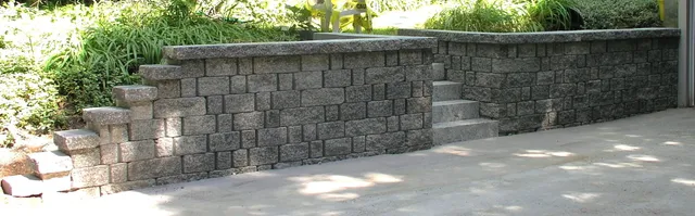 Benfica Construction & Landscaping LLC work photo