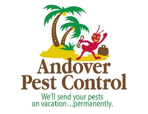 Andover Pest Control Inc logo