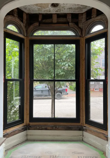 Casco Bay Windows