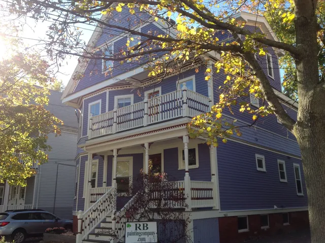 RB Painting Company, LLC work photo