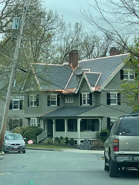 Mairink Roofing Experts