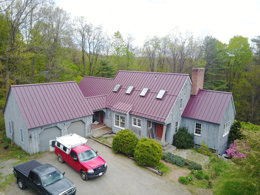 work photo from usmetalroofing.com