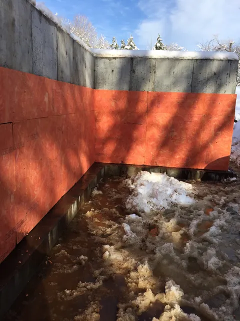 Giordano's Foundation Waterproofing Inc.