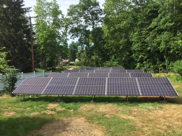 Certified Safe Electric researched project photo