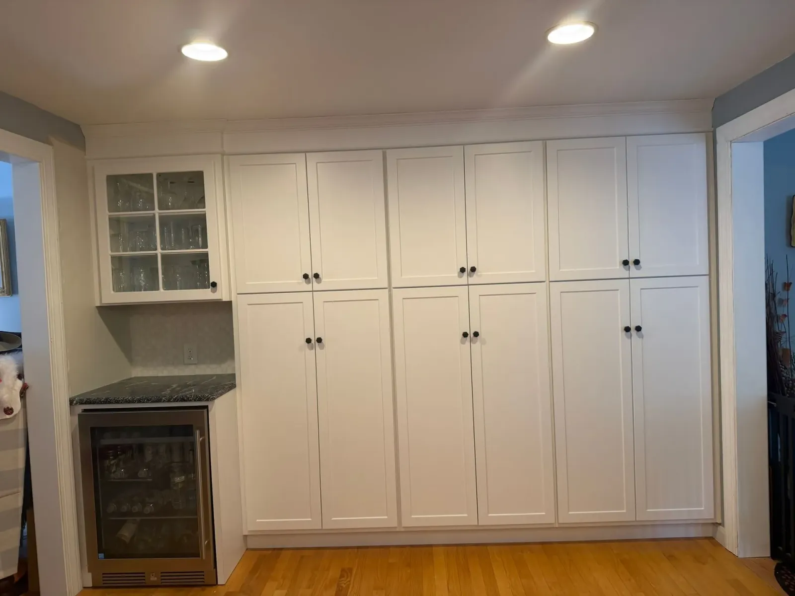 work photo from kitchenprollc.com