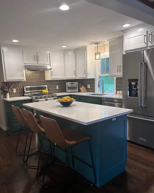MJR Remodeling & Building, LLC work photo