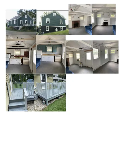 Demers Painting LLC work photo