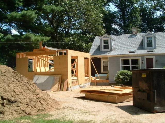 work photo from wgcarpentry.com