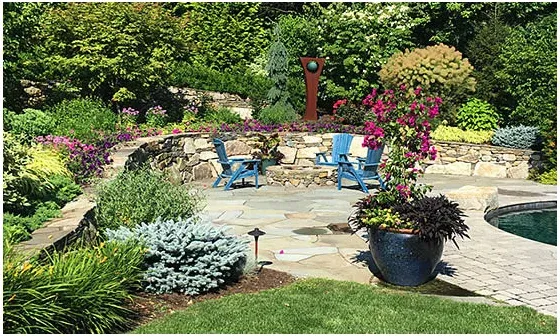 ANDOVER TREE PRESERVATION, CO. INC work photo