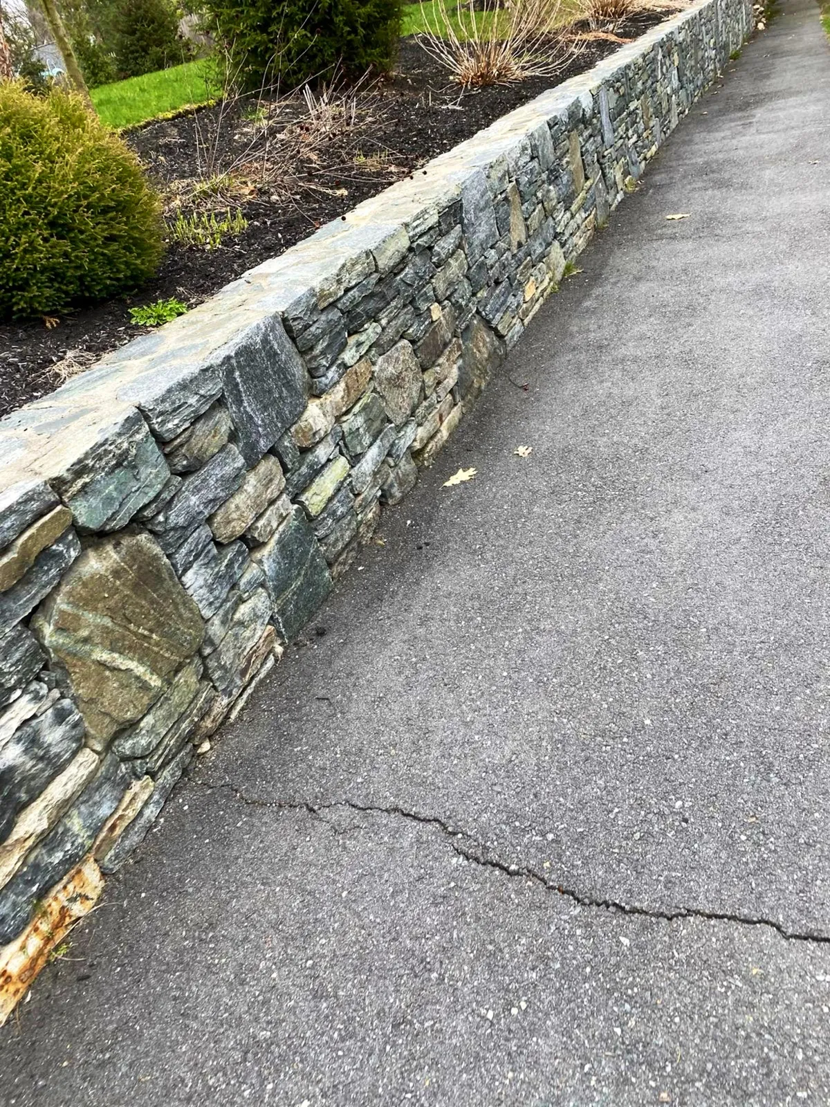 Blue Costa Landscape and Construction LLC