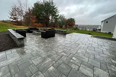 work photo from nehemiaslandscaping.com