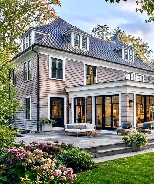 The Case for Building Out: Ground-Floor Additions