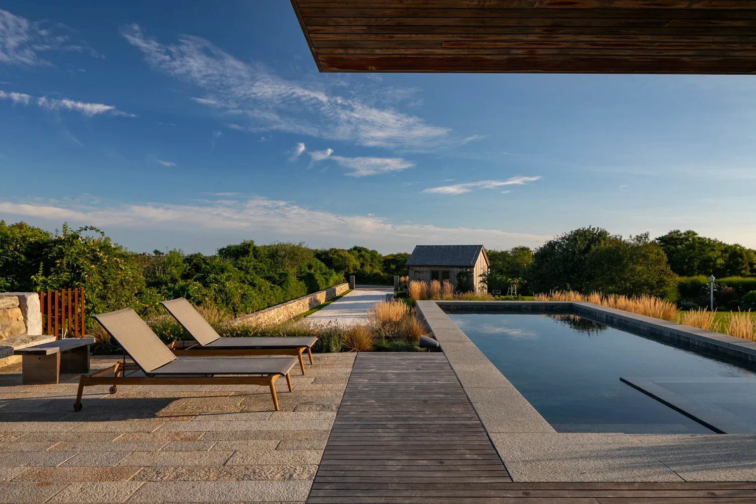 KATHERINE FIELD AND ASSOCIATES researched project photo