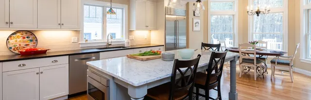 cape cod kitchen remodeling